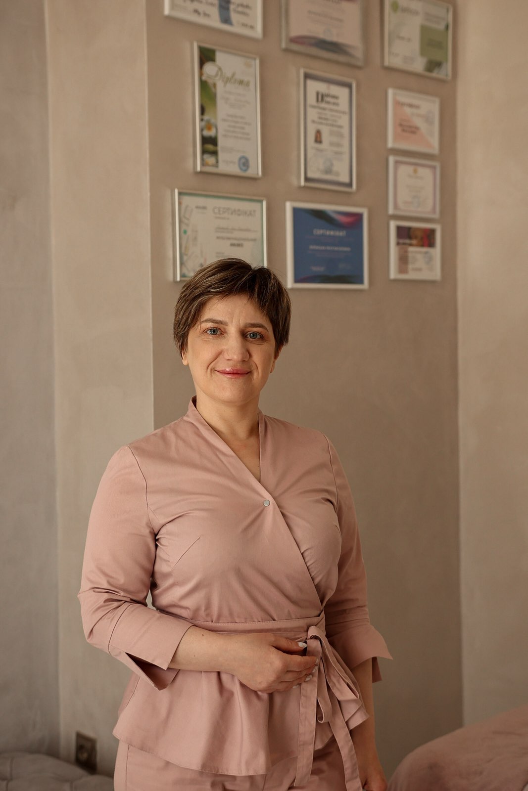 Леся Зелінська