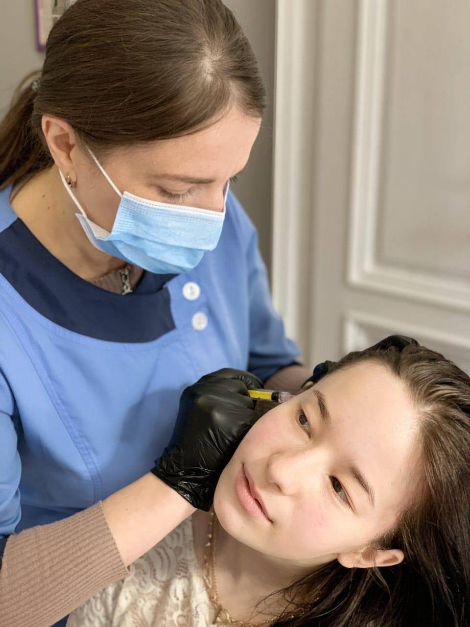 Мезотерапія волосся (20 хв)